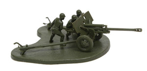 Zvezda 6253 Zis-3 Canon Soviétique 1/72 – image 2