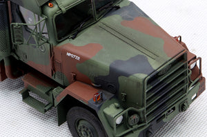 Camion armé Trumpeter 01084 M915 au 1/35  – imagen 15