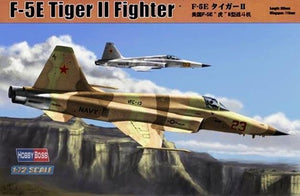 Hobby Boss 80207 Chasseur F-5E Tiger II (1/72)