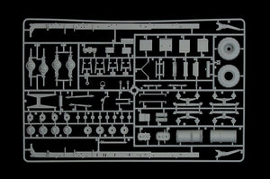 Italeri 6510 Camion armé HEMTT (1/35) – image 9