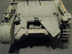 Dragon 6356 Pz.Kpfw. Je Ausf. Une version modifiée avec intérieur (1/35)  – Bild 3