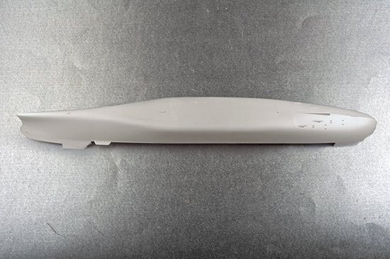 Trumpeter 03712 USS Enterprise CV-6 1/200 – image 5