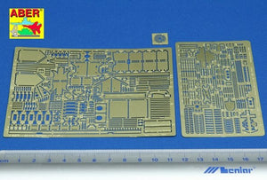 Aber 35013 PzKpfw IV Ausf. J (TAM, DRA) (1/35) – image 2