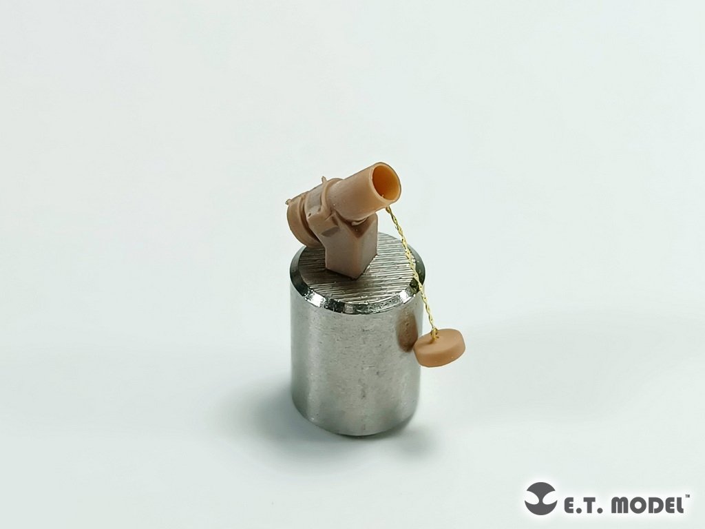 ET Model P35-259 Véhicules allemands modernes Lance-fumigènes (Impression 3D) 1/35 – Bild 6