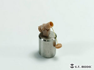 ET Model P35-259 Véhicules allemands modernes Lance-fumigènes (Impression 3D) 1/35 – Bild 6