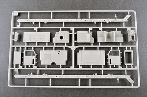 Trumpeter 01067 M1142 HEMTT TFFT (Camion de lutte contre les incendies tactique) 1/35 – Bild 12