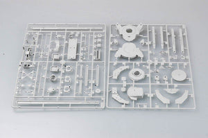 Trumpeter 02306 M198 Obusier moyen tracté de 155 mm (version ancienne) (1/35) – immagine 11