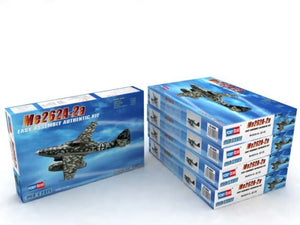 Hobby Boss 80248 Me262 A-2a Bombardier (1/72) – imagen 2