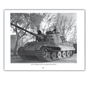 Feist Books 3 Schwere Panzer – zdjęcie 6