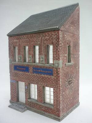 RT-Diorama 35177 Maison d&amp;#39;Europe occidentale 1/35 – Bild 3