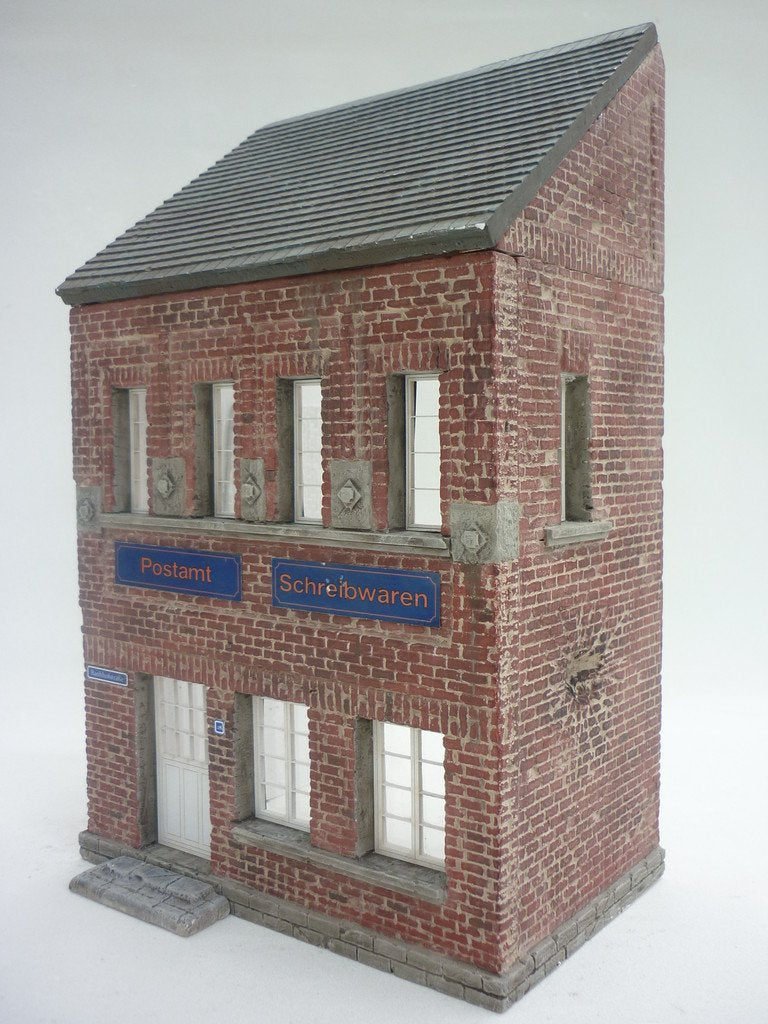 RT-Diorama 35177 Maison d&amp;#39;Europe occidentale 1/35 – Bild 3