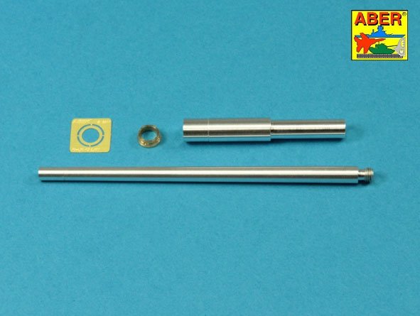 Canon Aber 35L-097N pour E-50 (deux pièces) (1/35)