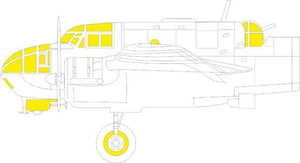 Eduard 644200 Beaufort Mk. I LööKplus ICM 1/48  – image 8
