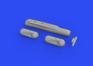 Eduard 672267 TIALD à l&amp;#39;échelle 1/72  – imagen 3