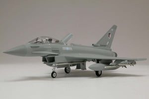 Kit de démarrage Airfix 50098 Eurofighter Typhoon au 1/72 – immagine 2