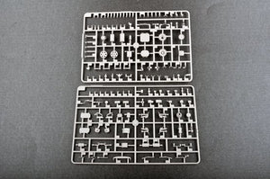 Trumpeter 05579 MT-LB 6MA soviétique 1/35 – imagen 6