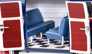 Revell 05672 VW T1 « The Who » - Coffret cadeau 1/24 – imagen 4