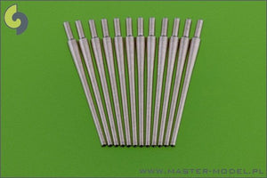 Master SM-700-034 British 6in/50 (15,2 cm) BL Mark XXII (12 pièces)
