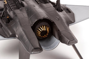 Eduard 491312 F-35B ITALERI 1/48 – image 11
