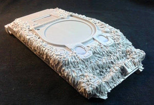 Panzer Art RE35-400 Coque de Sherman III britannique avec filet de jute 1/35  – Bild 2