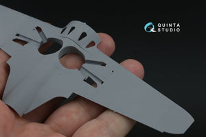 Quinta Studio QP48042 DZUS Fixations (tous les kits) 1/48 – image 4