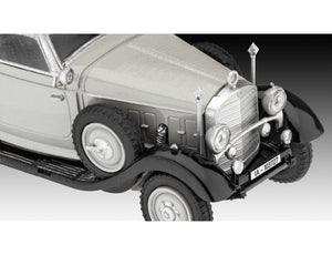 Revell 03268 Voiture d&amp;#39;état-major allemande G4 1/72 – image 3