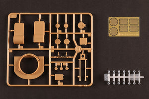 Hobby Boss 84832 German Flakpanzer V Ausf.A 1/48 – zdjęcie 10