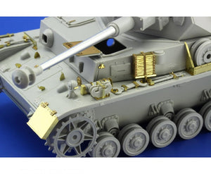 Edouard 36245 Pz. IV Ausf. H 1/35 Italeri – image 6