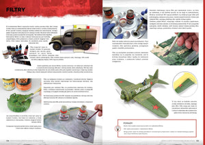 Guide pratique de modélisation AK252 d&amp;#39;AK Interactive PL – image 5