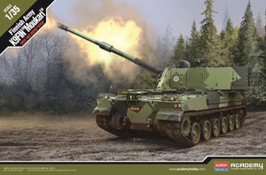 Academy 13519 K9FIN Moukari Armée Finlandaise 1/35