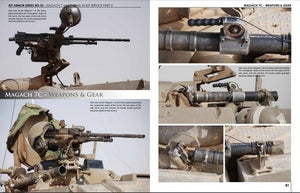 Desert Eagle Publishing DEP-33 MAGACH 7/7C PARTIE 2 – immagine 9