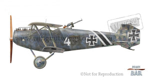 Wingnut Wings 32079 Hannover Cl.II (Première version) 1/32 – image 2