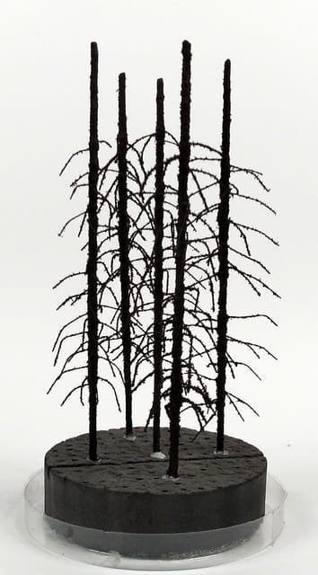 FREON SP1 - Dry Trunks - height 18-20 cm - set of 5