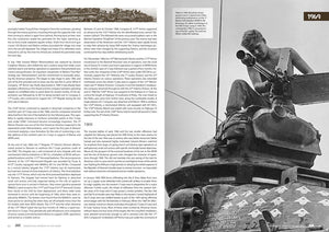 AK Interactive AK646 AMERICAN ARMOR AU VIETNAM – image 10