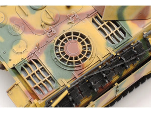 Tamiya 35345 Char allemand Panther Ausf.D – image 6