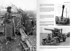 Abteilung 502 ABT751 PANZERJÄGER Weapons and Organization of Wehrmacht’s Anti-tank Units (1935-1945) – zdjęcie 2