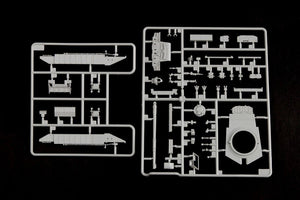 Trumpeter 07105 Char de combat principal britannique Challenger 1MBT (1/72) – Bild 2