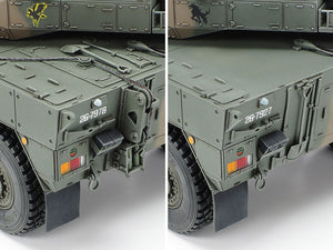 Tamiya 35383 Type 16 MCV C5 avec treuil 1/35  – immagine 4