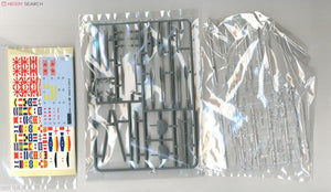 Fujimi 600284 PREMIUM Congo 1/350 – image 7