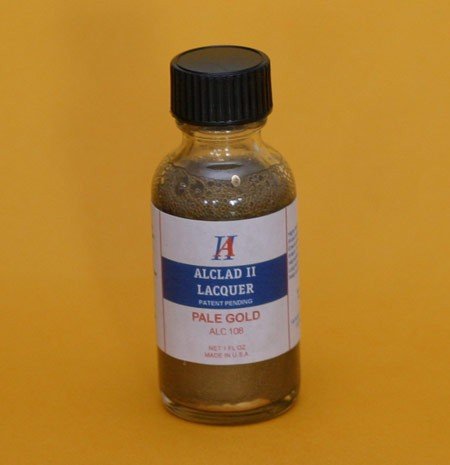 Alclad ALC 108 Or pâle 30 ml
