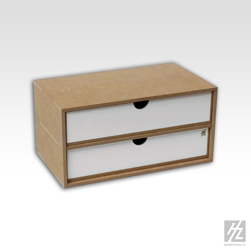 Hobby Zone OM02b - Module de tiroir x 2