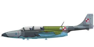 Arma Hobby 70010 TS-11 Iskra bis DF- Coffret expert 1/72 – Bild 9