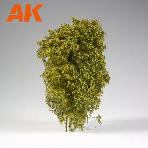 AK Interactive AK8236 DOUILLES DE RESSORT FILIGREE 1/35 – immagine 3