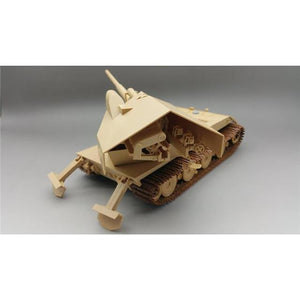 Amusing Hobby 35A026 Waffentrager auf E-100 1/35 – zdjęcie 6