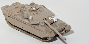 Revell 03183 Char de combat principal britannique Challenger I (1/72) – immagine 6