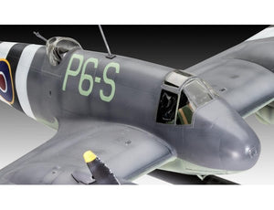 Revell 03943 Bristol Beaufighter TF.X 1/48  – image 3