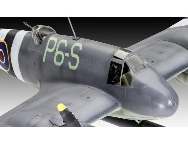 Revell 03943 Bristol Beaufighter TF.X 1/48  – image 3