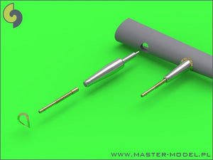 Canons Master AM-72-064 Hawker Typhoon Mk IB de type ancien avec tubes non couverts – immagine 2