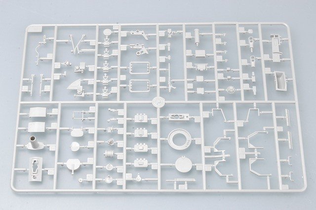 Trumpeter 00368 Panzerjägerwagen allemand (1/35) – immagine 13