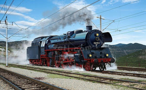 Revell 02166 Mehrzweck-Lokomotive Baureihe 03 1/87  – imagen 2